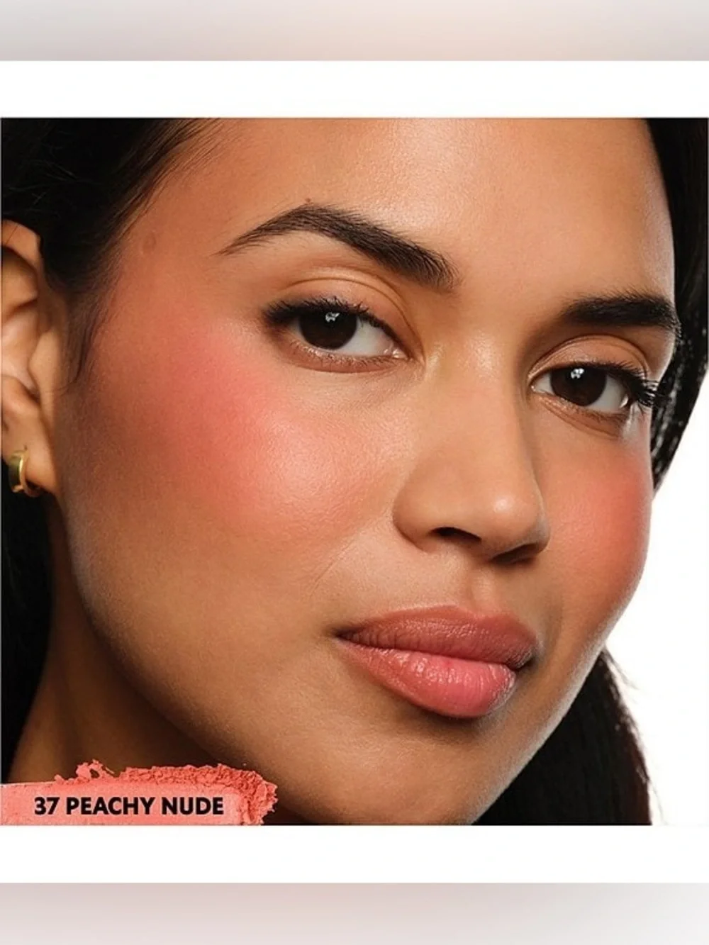YSL Make Me Blush “37 Peachy Nude”